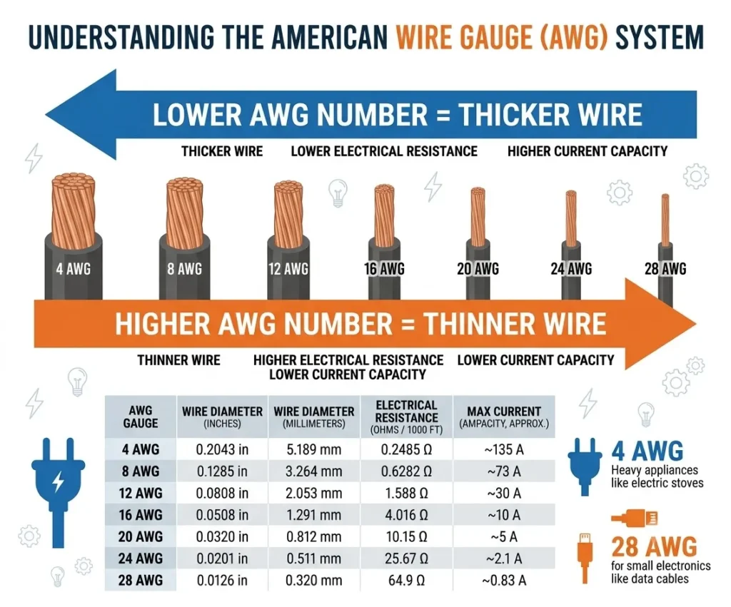 AWG