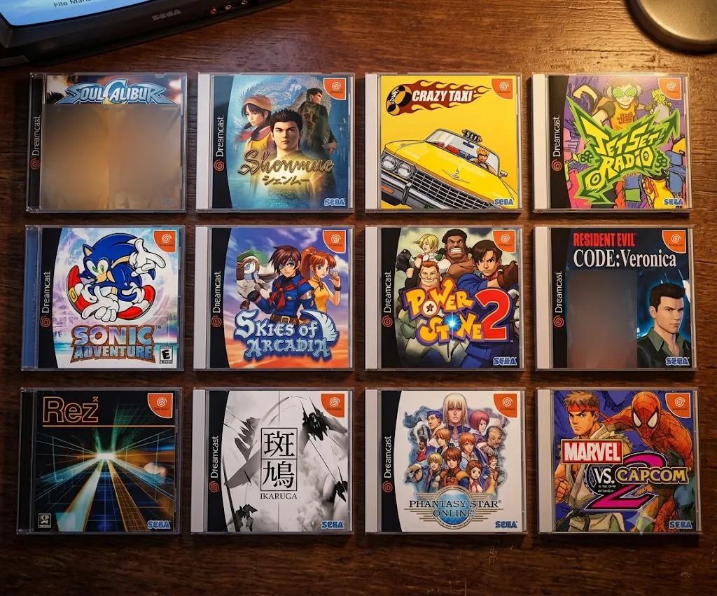 Collection