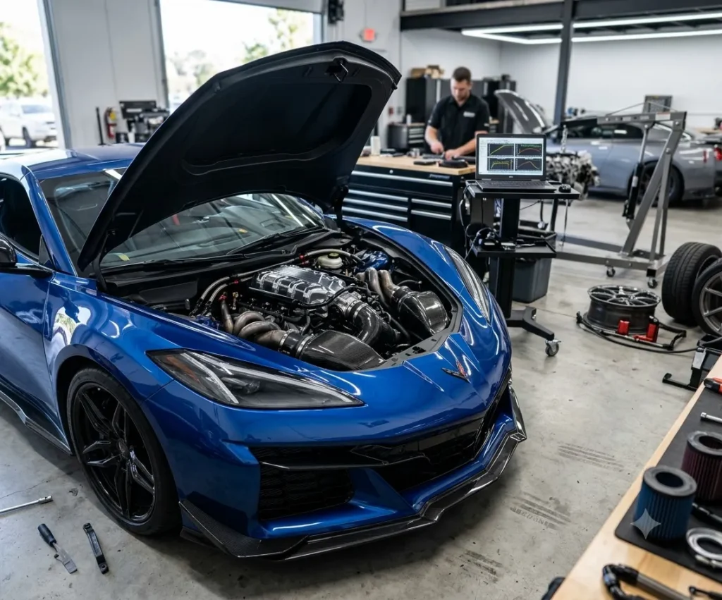 What Is Flex Fuel and Why Do Enthusiasts Love It? 3 Performance