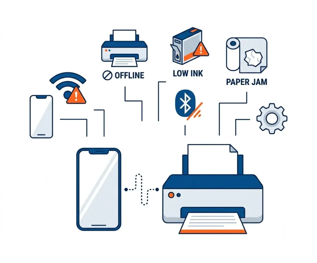Printer 1