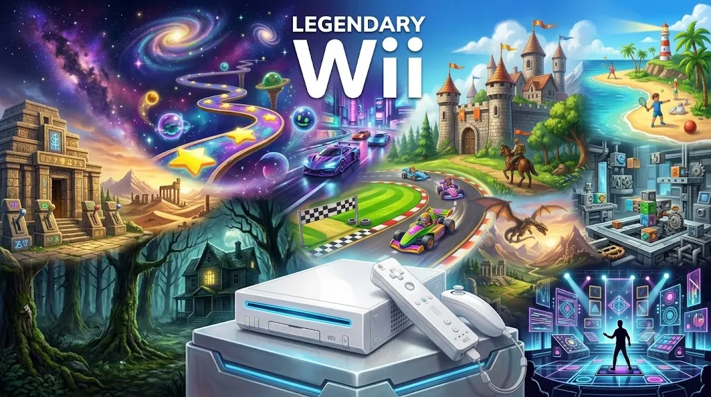 legendary