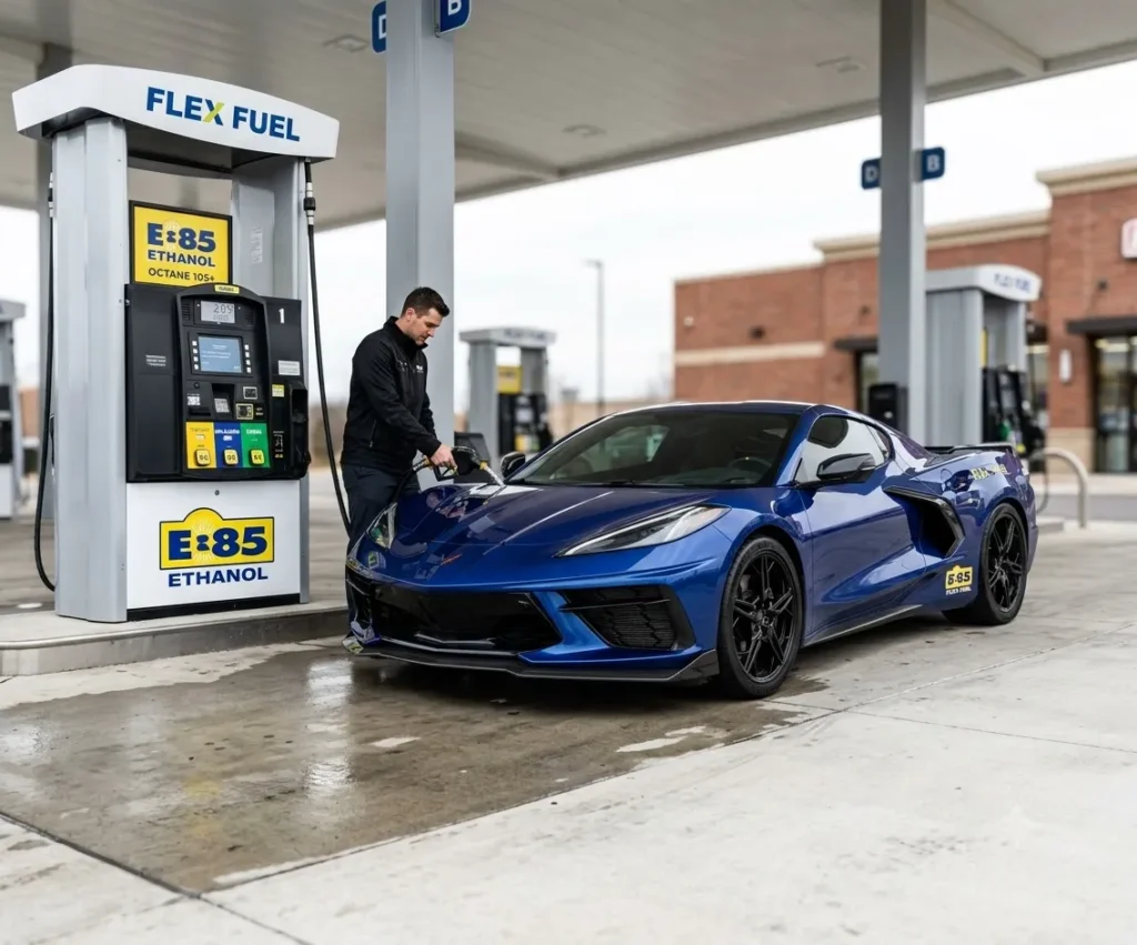 What Is Flex Fuel and Why Do Enthusiasts Love It? 10 what is flex fuel